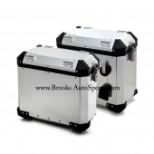 Panniers (Left + Right Bags) for F750GSA/F850GSA Panniers (Left + Right Bags) for F750GSA/F850GSA